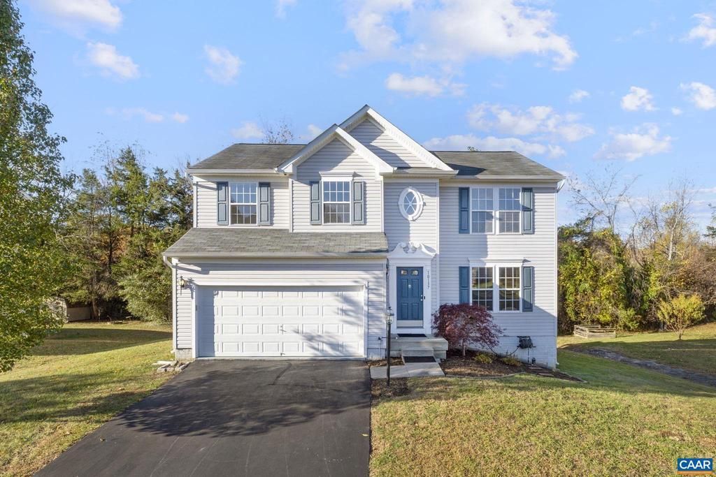 10137 Spring Dr, Gordonsville, VA 22942 Main Photo