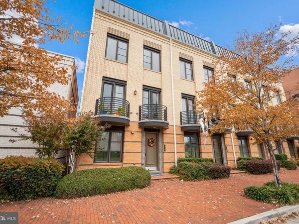 710 E HOWELL AVENUE, ALEXANDRIA, VA 22301