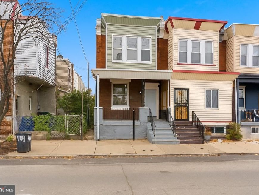 1961 N 30th Street, Philadelphia, PA 19121 Main Photo