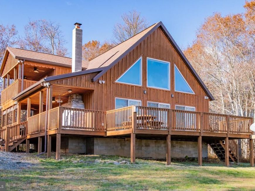 115 Glory Ridge Road, Shunk, PA 17768 Main Photo