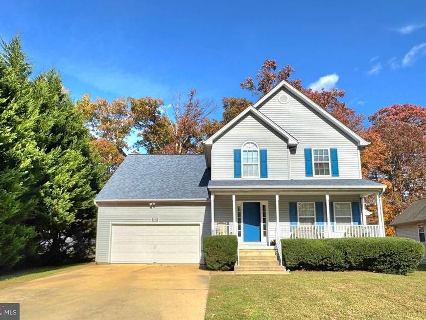 10912 Maryland Woods Court, Waldorf, MD 20602 Main Photo