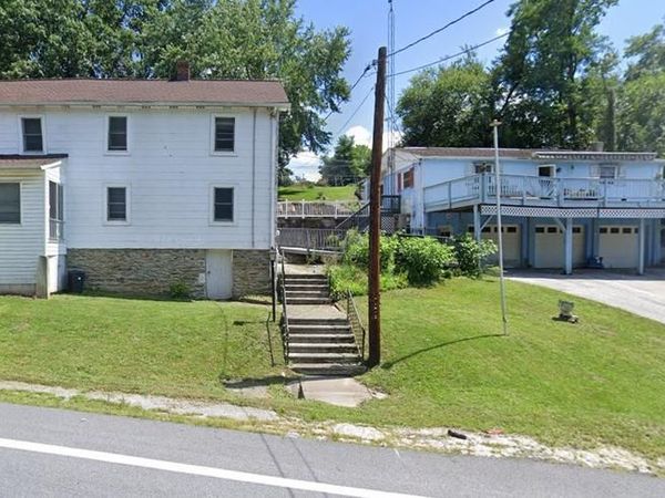 57 B HOFF ROAD, UNION BRIDGE, MD 21791