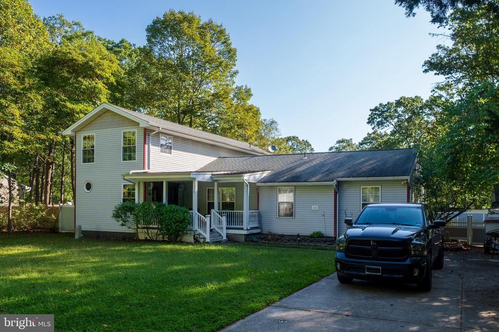 115 Douglass Avenue, Egg Harbor Township, NJ 08234 Main Photo