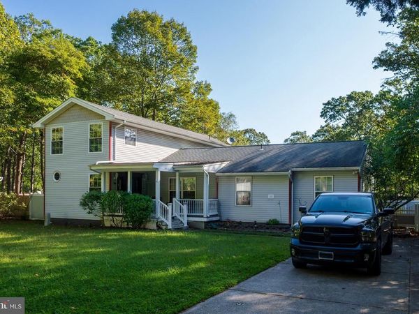 115 DOUGLASS AVENUE, EGG HARBOR TOWNSHIP, NJ 08234