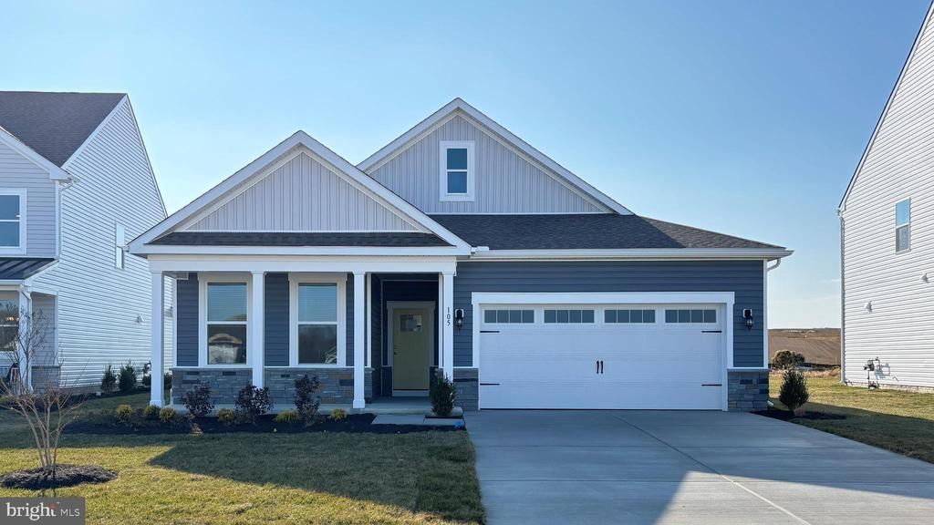 105 Equinox Drive, Milton, DE 19968 Main Photo