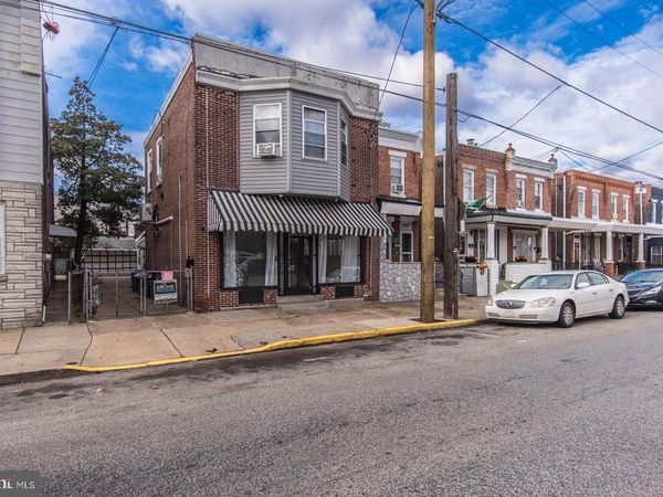 2578 ORTHODOX STREET, PHILADELPHIA, PA 19137