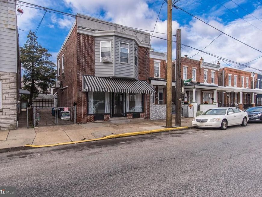 2578 Orthodox Street, Philadelphia, PA 19137 Main Photo