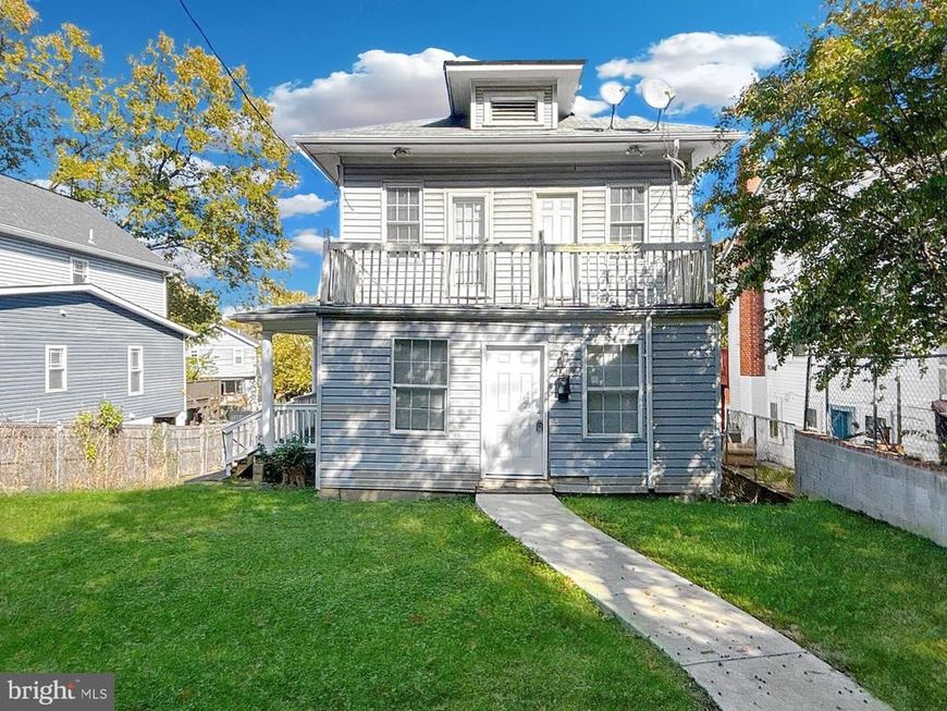 3419 Eastern Avenue, Mount Rainier, MD 20712 Main Photo