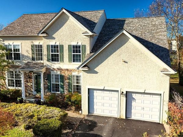 1 HOGAN CIRCLE, MIDDLETOWN, DE 19709