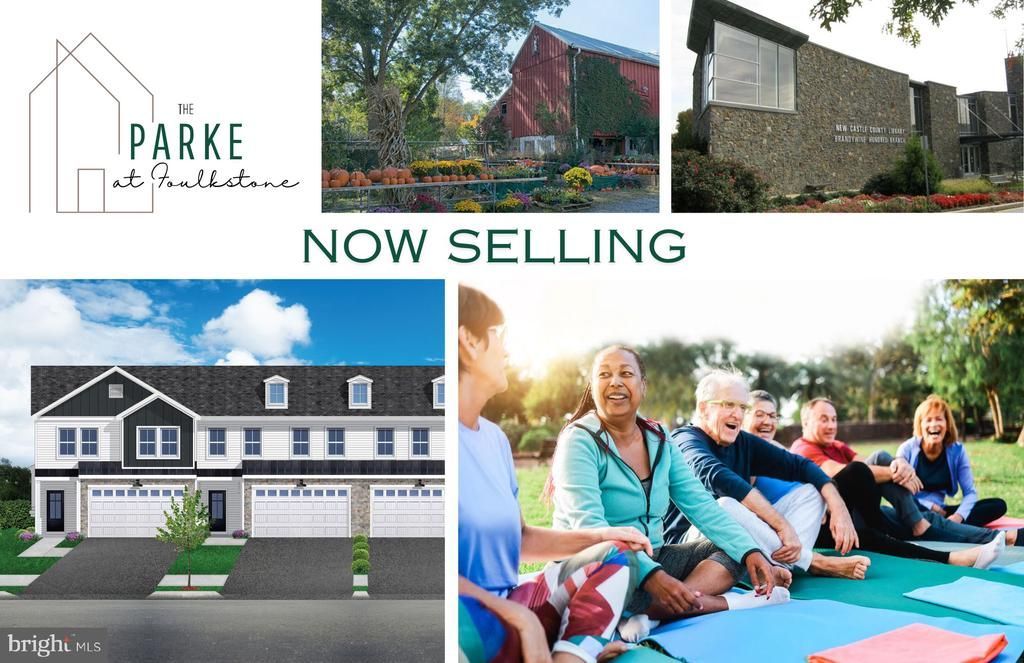 255 Jameson Way, Unit 25, Wilmington, DE 19803 Main Photo