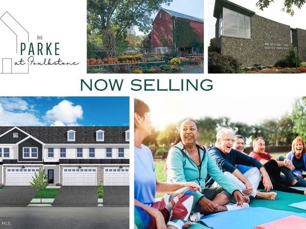 255 JAMESON WAY, Unit 25, WILMINGTON, DE 19803