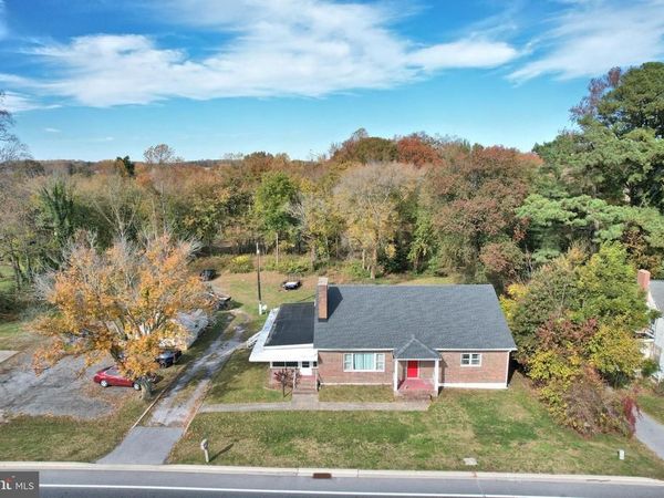 26473 LEWES GEORGETOWN HIGHWAY, HARBESON, DE 19951