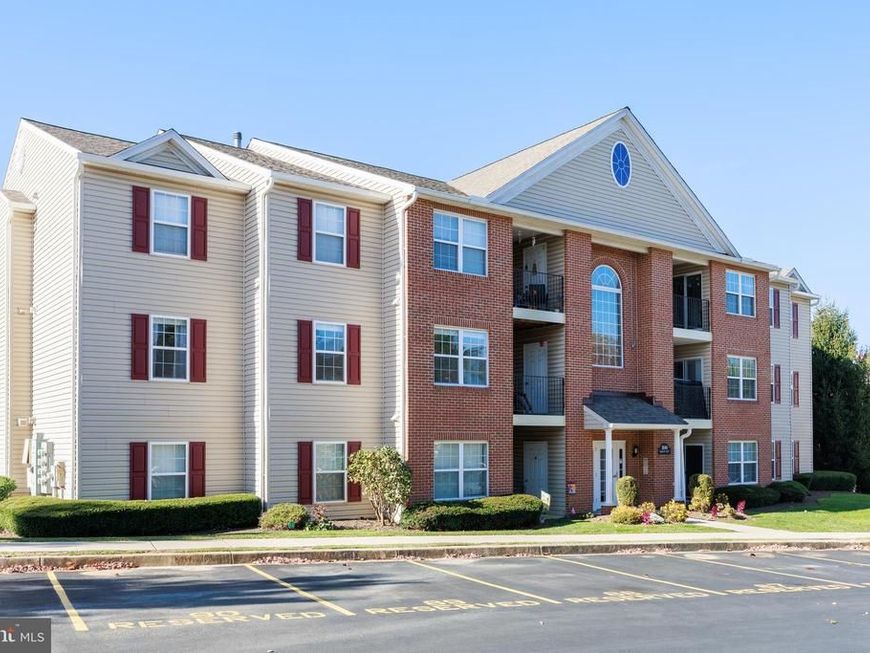 3840 Normandy Drive, Unit 2A, Hampstead, MD 21074 Main Photo