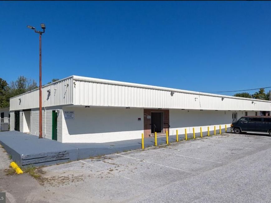 7930 Pulaski Highway, Unit REAR, Baltimore, MD 21237 Main Photo