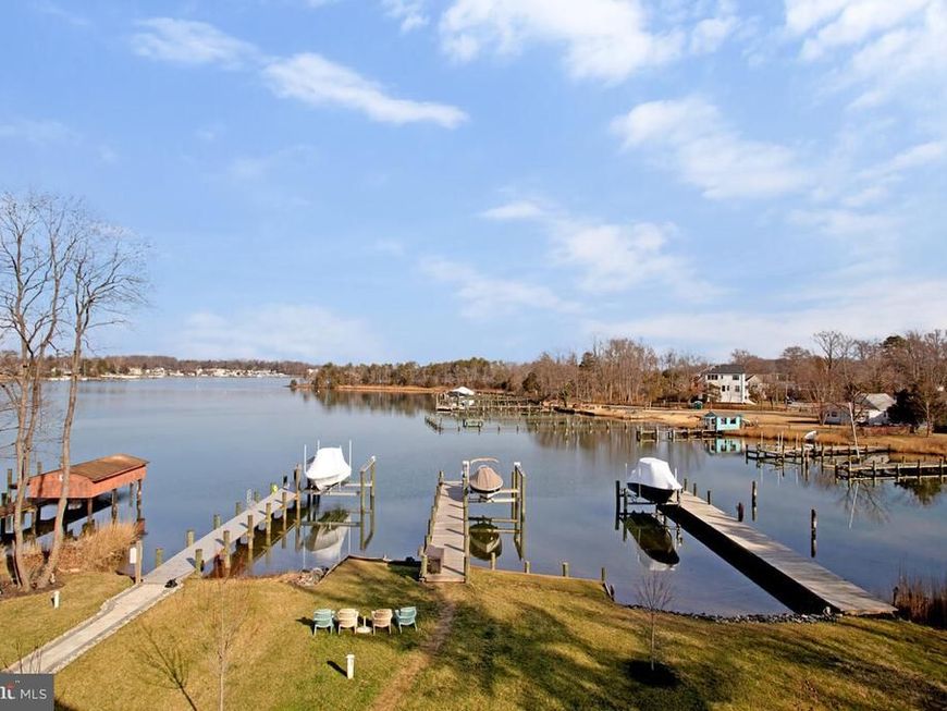 328 Arbutus Drive, Edgewater, MD 21037 Main Photo