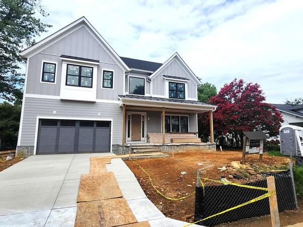 1822 N KENMORE STREET, ARLINGTON, VA 22207