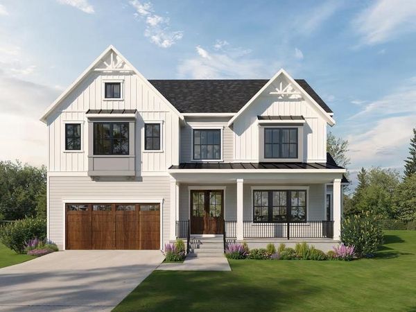 1822 N KENMORE STREET, ARLINGTON, VA 22207