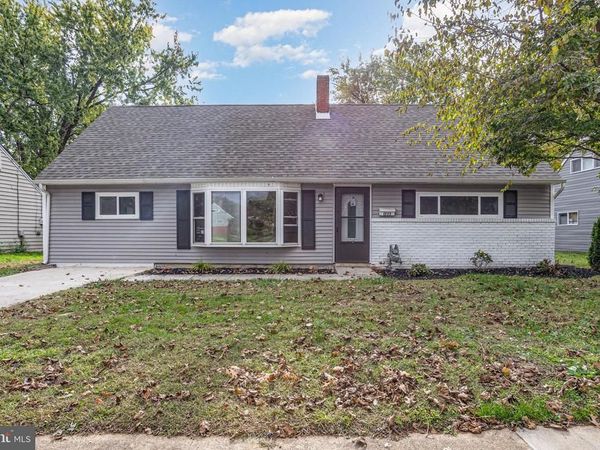 1232 CONTINENTAL ROAD, YORK, PA 17404