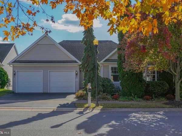 1221 BRIGHTON AVENUE, LITITZ, PA 17543