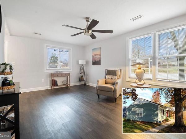 1613 KIMBER ROAD, GLEN BURNIE, MD 21060