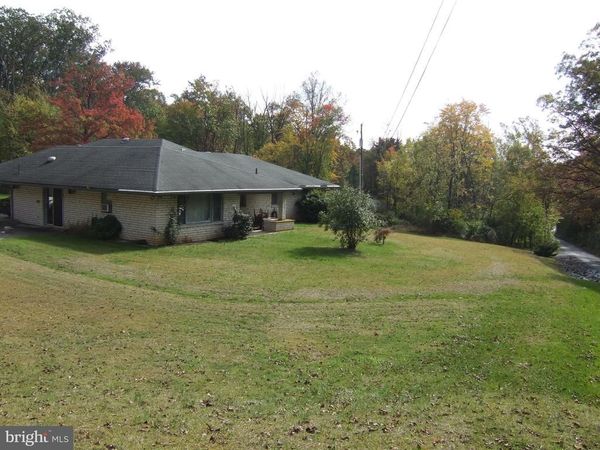 1265 L SWAMP BRIDGE ROAD, DENVER, PA 17517