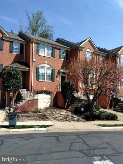 1384 Park Garden Lane, Reston, VA 20194 Main Photo