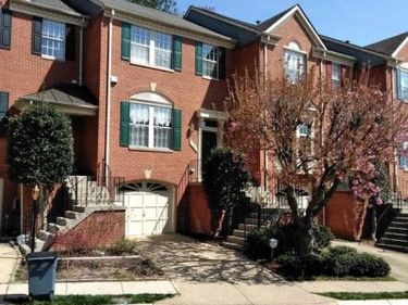 1384 PARK GARDEN LANE, RESTON, VA 20194