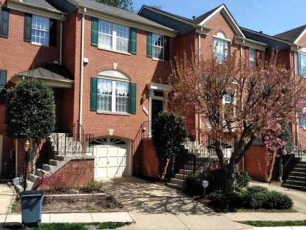 1384 PARK GARDEN LANE, RESTON, VA 20194