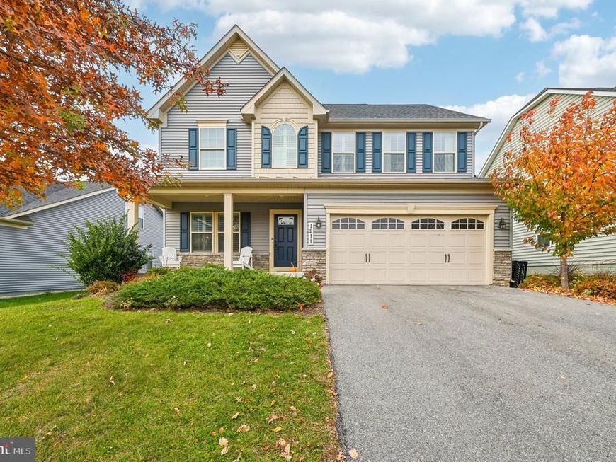 1211 Long Farm Lane, Brunswick, MD 21716 Main Photo