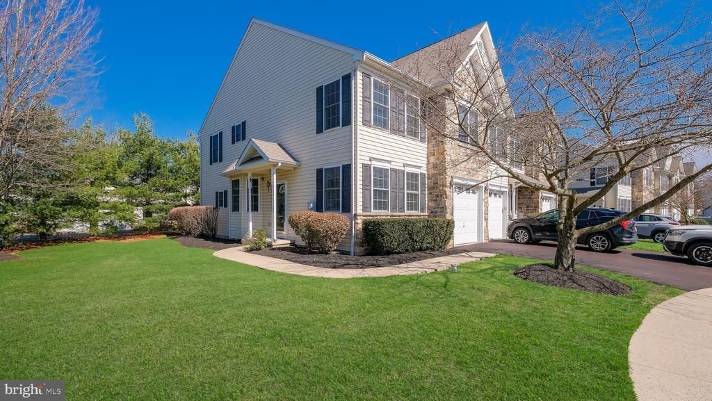 15 Ryan Court, Telford, PA 18969 Main Photo