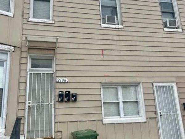 2136 N FULTON AVENUE, Unit 3, BALTIMORE, MD 21217