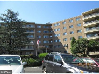 100 WEST AVENUE, Unit 218S, JENKINTOWN, PA 19046
