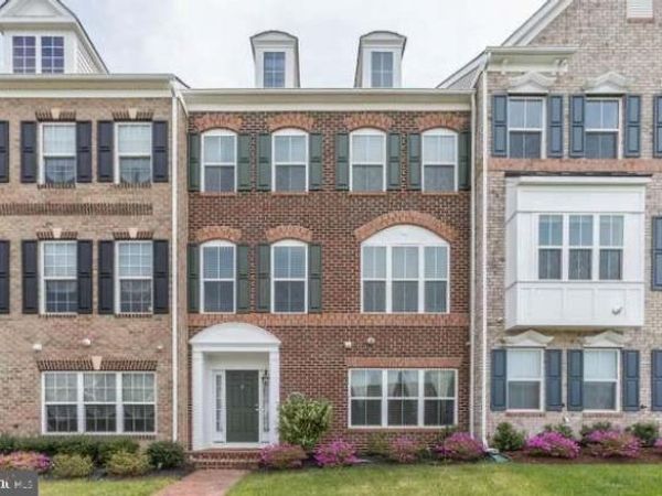 15608 BIBURY ALLEY, UPPER MARLBORO, MD 20774