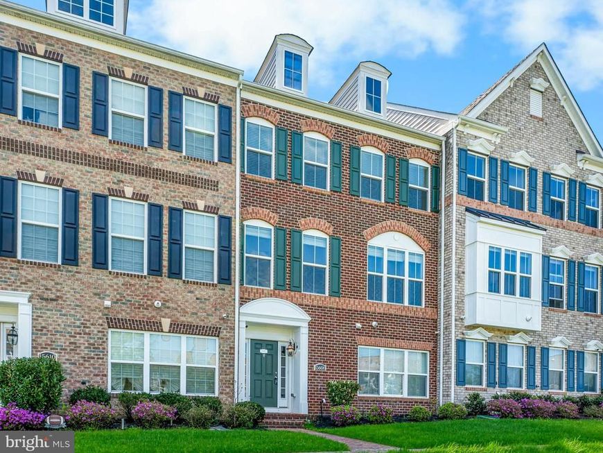 15608 Bibury Alley, Upper Marlboro, MD 20774 Main Photo