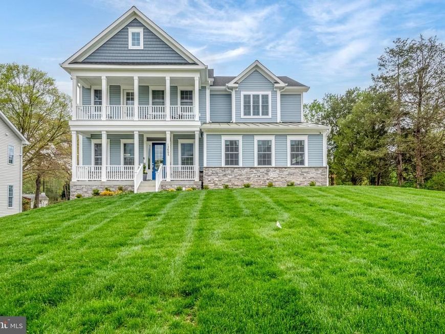 12603 Lanham Severn Road, Bowie, MD 20720 Main Photo