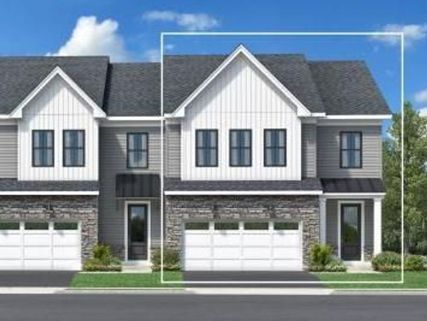 482 Mustang Road, Unit 359, Downingtown, PA 19335 Main Photo