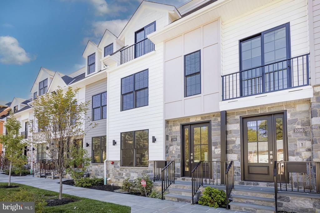 1096 1118 E Willow Grove Avenue, Unit LOT 1, Wyndmoor, PA 19038 Main Photo