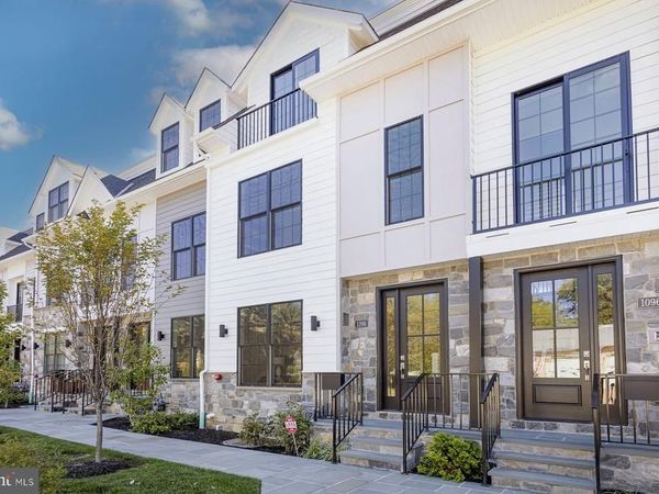 1096 1118 E WILLOW GROVE AVENUE, Unit LOT 1, WYNDMOOR, PA 19038