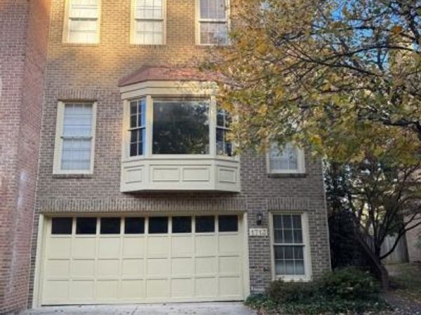 1713 LEIGHTON WOOD LANE, SILVER SPRING, MD 20910