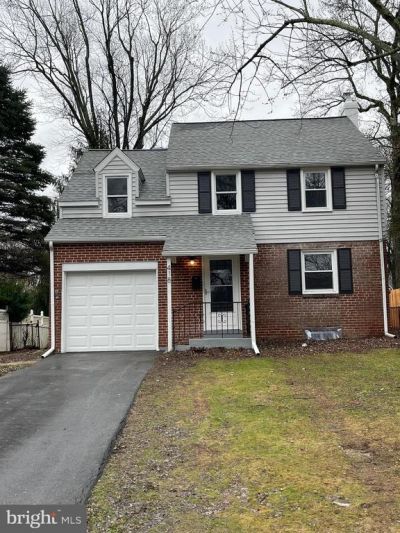 418 Goodley Road, Wilmington, DE 19803 Main Photo