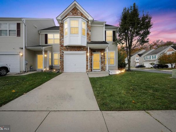 341 CHANCELLOR DR, DEPTFORD, NJ 08096