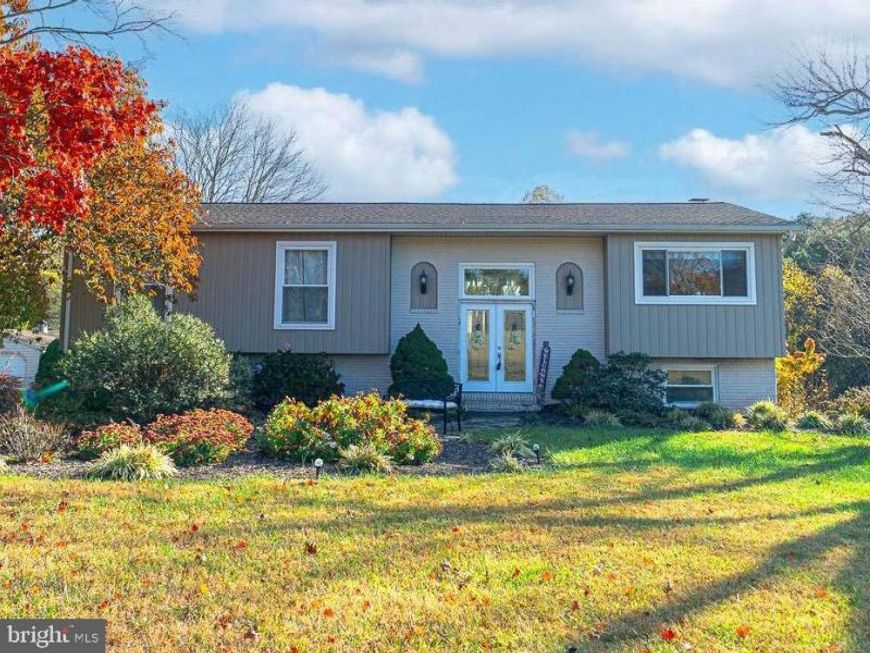 1913 Trout Farm Road, Jarrettsville, MD 21084 Main Photo