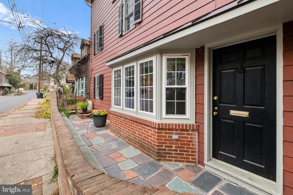 58 W Mechanic Street, New Hope, PA 18938 Main Photo