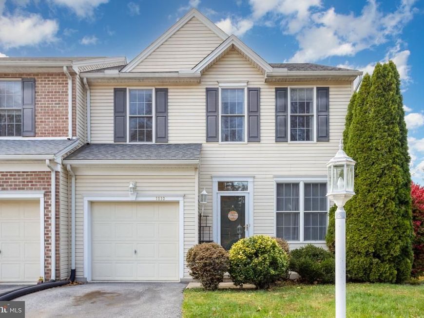 1510 Capitol View Drive, New Cumberland, PA 17070 Main Photo