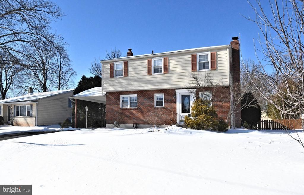 145 Colonial, Norristown, PA 19403 Main Photo