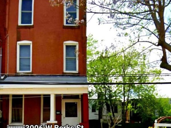 3006 W BERKS STREET, PHILADELPHIA, PA 19121