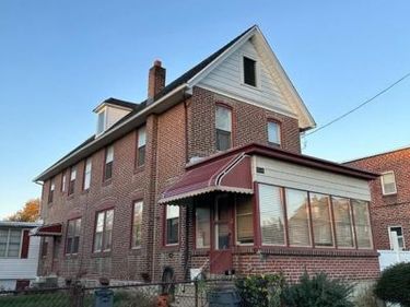 534 HELLERMAN STREET, PHILADELPHIA, PA 19111