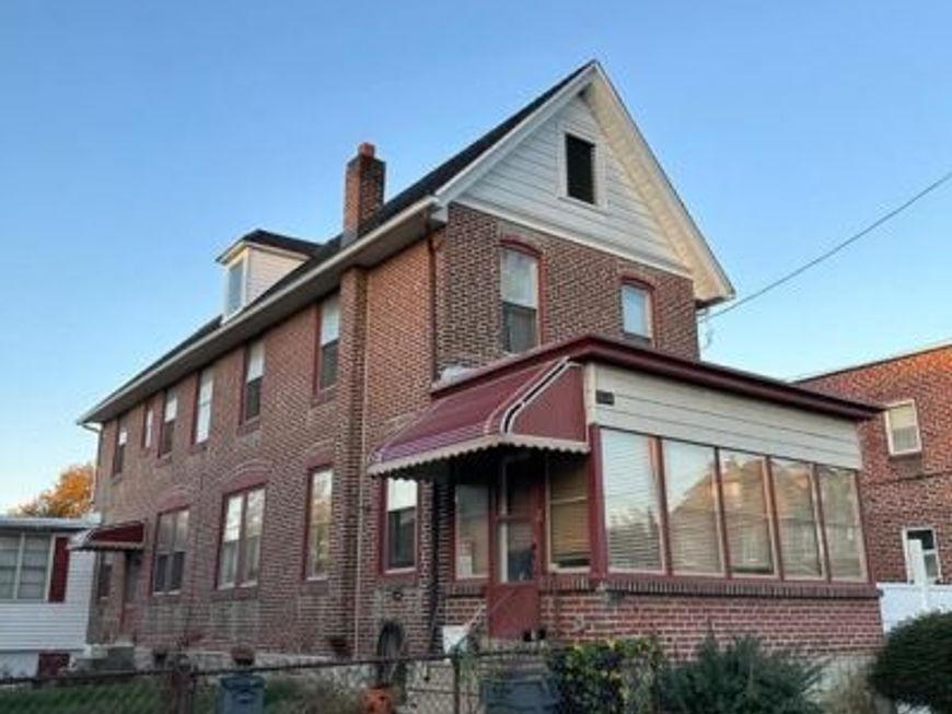 534 Hellerman Street, Philadelphia, PA 19111 Main Photo