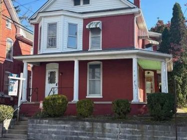 25 FAIRVIEW AVENUE, WAYNESBORO, PA 17268