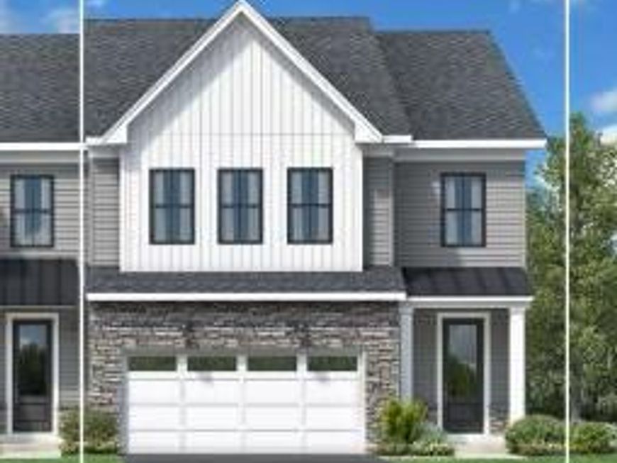 507 Trifecta Road, Unit 372, Downingtown, PA 19335 Main Photo